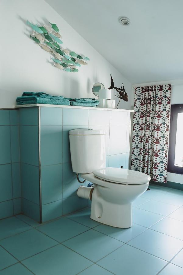 Lake Room 2 伊斯纳哈尔 外观 照片