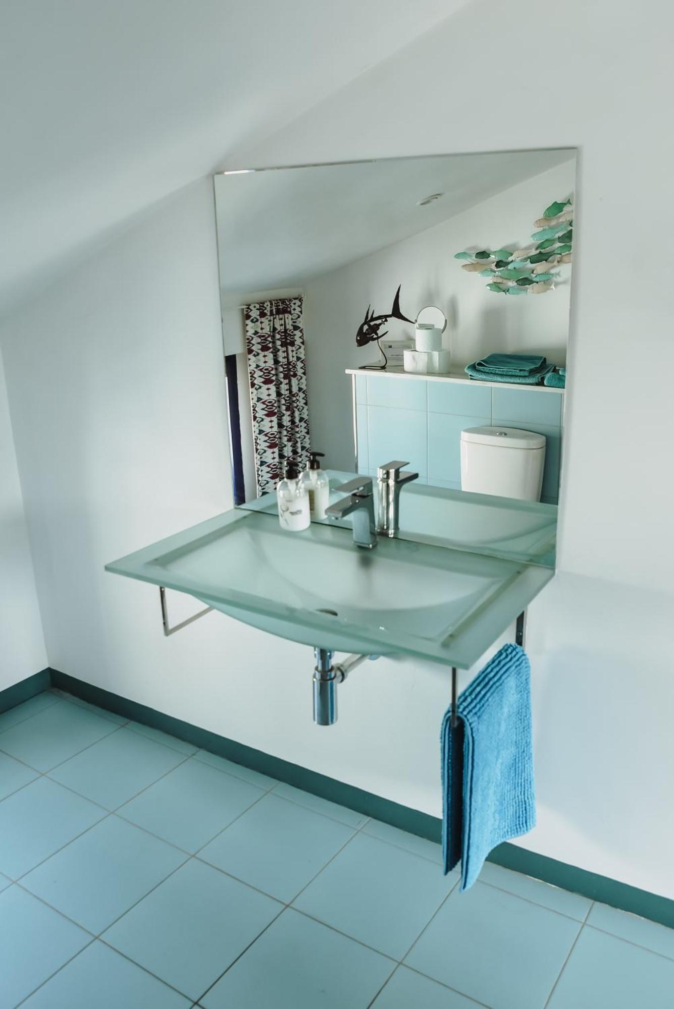 Lake Room 2 伊斯纳哈尔 外观 照片